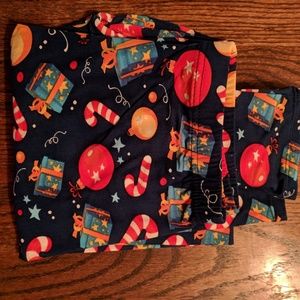 Legalicious leggings Christmas